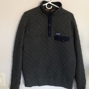 Patagonia pullover